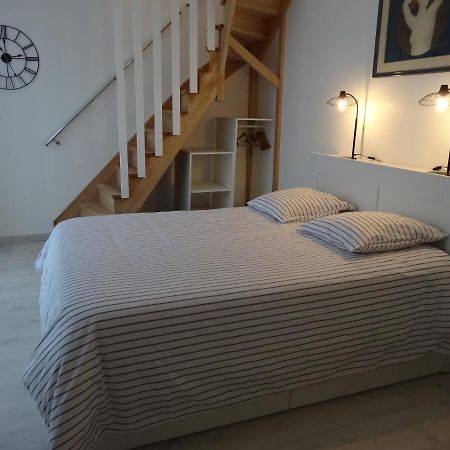 Bed and Breakfast Les Petites Tuileries Bray-sur-Seine Exterior foto