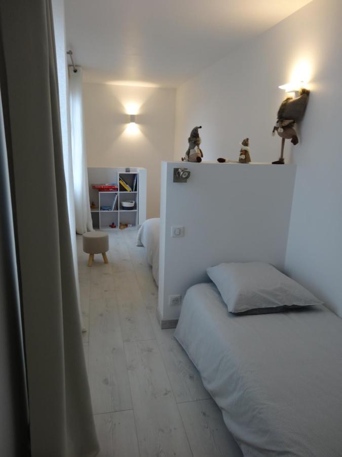 Bed and Breakfast Les Petites Tuileries Bray-sur-Seine Exterior foto